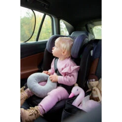 Ding Aron Black I-Size Autostoel 15-36 Kg DI-111920 -Kleintje Wereld di 111921 ding aron 06 5