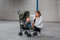 Ding GoGo Grey Multi Standen Buggy DI-161707 -Kleintje Wereld di 161709 lifestyle 01a 2