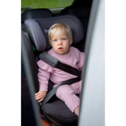 Ding Aron Red I-Size Autostoel 15-36 Kg DI-111923 -Kleintje Wereld ding aron 7