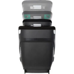 Ding Aron Black I-Size Autostoel 15-36 Kg DI-111920 -Kleintje Wereld ding aron black i size di 111920 07positions 1