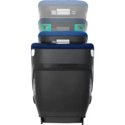 Ding Aron Blue I-Size Autostoel 15-36 Kg DI-111922 -Kleintje Wereld ding aron blue i size di 111922 07 positions