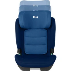 Ding Aron Blue I-Size Autostoel 15-36 Kg DI-111922 -Kleintje Wereld ding aron blue i size di 111922 11positions