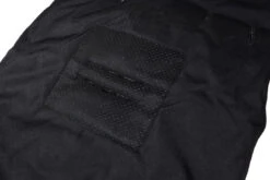 Ding Black Universele Buggy/Wandelwagen Voetenzak DI-252420 -Kleintje Wereld ding black universele kinderwagen voetenzak di 252420 10 1