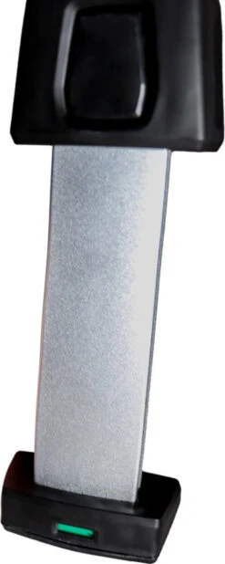 Ding Troy Navy 360° I-Size Autostoel 0-36 Kg DI-101925 -Kleintje Wereld ding troy 01 support leg 3