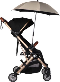 Ding Zand UV Buggy Parasol DI-252426 -Kleintje Wereld ding zand uv buggy parasol di 252426 2 1