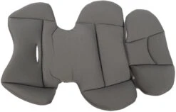 Ding Zeno 360° SPS Grijs Autostoel 0-36kg CS008 -Kleintje Wereld ding zeno grijs11
