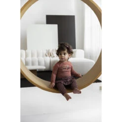 Dirkje Dreams Maat 56 Legging 3 Stuks S48331-35 W23 -Kleintje Wereld dirkje dreams maat legging 3 stuks s48331 35 w23 3