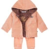 Dirkje Dreams Soft Pink Maat 62 3-delige Set S48300-31 W23 -Kleintje Wereld dirkje dreams soft pink 3 delige set s48300 31 w23 1 1