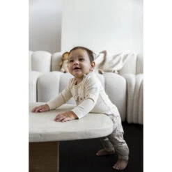 Dirkje Smile Off-White Maat 62 2-delige Set S48420-31 W23 -Kleintje Wereld dirkje smile off white 2 delige set s48420 31 w23 3 1