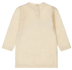 Dirkje Smile Off-White Maat 68 Jurkje S48447-35 W23 5 Dirkje Smile Off-White Maat 68 Jurkje S48447-35 W23 -Kleintje Wereld dirkje smile off white jurkje s48447 35 w23 2 2