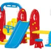 Dolu 7-in-1 XXL Speeltoestel 3024 -Kleintje Wereld dolu 7 in 1 speeltoestel 3024 clipped rev 1