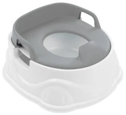 Dolu Grijs 3-in-1 Potje 7181