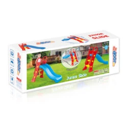 Dolu Junior Glijbaan 3028 -Kleintje Wereld dolu junior glijbaan 3028 5