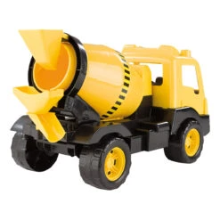 Dolu Speelgoed Betonmixer 7121 -Kleintje Wereld dolu speelgoed betonmixer 7121 3
