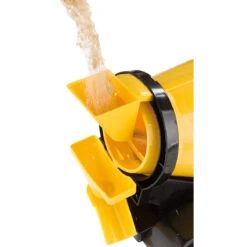 Dolu Speelgoed Betonmixer 7121 -Kleintje Wereld dolu speelgoed betonmixer 7121 4