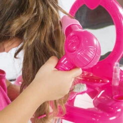 Dolu Unicorn 13-delige Opmaaktafel 2563 -Kleintje Wereld dolu unicorn 13 delige opmaaktafel 2563 1