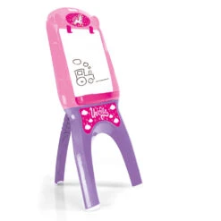 Dolu Unicorn Jumbo Tekenbord 2562 -Kleintje Wereld dolu unicorn jumbo tekenbord 2562 1