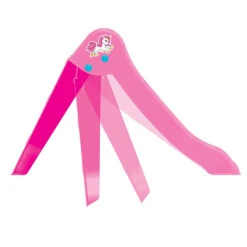 Dolu Unicorn My First Glijbaan 2501 -Kleintje Wereld dolu unicorn my first glijbaan 2501 2