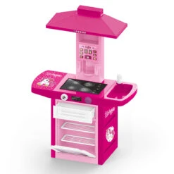 Dolu Unicorn Speelgoedkeuken 2542 -Kleintje Wereld dolu unicorn speelgoedkeuken 2542 2