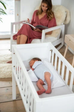 Doomoo Baby Sleep Zijligging Steun 40 001 000 20 Doomoo Baby Sleep Zijligging Steun 40 001 000 -Kleintje Wereld doomoo baby sleep zijligging steun 40 001 000 20
