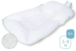 Doomoo Easy Bath Badmatras 20 001 002 -Kleintje Wereld doomoo basics easy bath badmatras 20 001 002 1
