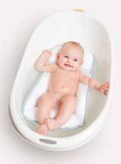 Doomoo Easy Bath Badmatras 20 001 002 -Kleintje Wereld doomoo basics easy bath badmatras 20 001 002 4