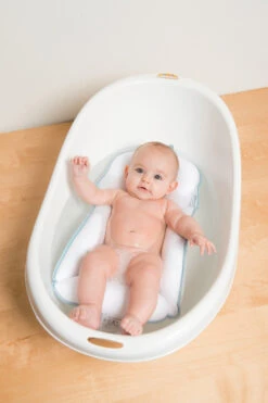 Doomoo Easy Bath Badmatras 20 001 002 -Kleintje Wereld doomoo basics easy bath badmatras 20 001 002 5