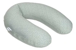 Doomoo Buddy Cloudy Kaki Voedingskussen B60