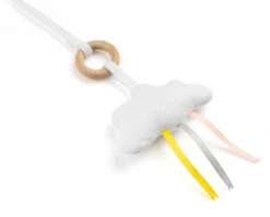 Doomoo Cocoon Arch Babygym CO ARCH -Kleintje Wereld doomoo cocoon arch speelboog co arch.3