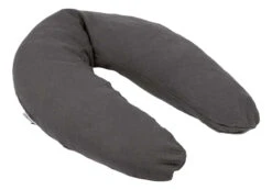 Doomoo Comfy Big Tetra Grey Voedingskussenhoes 35002021