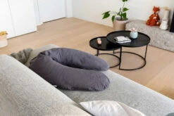 Doomoo Comfy Big Tetra Grey Voedingskussenhoes 35002021 -Kleintje Wereld doomoo comfy big tetra grey voedingskussenhoes 35002021.4