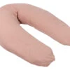 Doomoo Comfy Big Tetra Pink Voedingskussenhoes 35002022