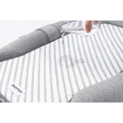 Doomoo Cosy Care Granit Verzorgingskussen CC03 -Kleintje Wereld doomoo cosy care granit verzorgingskussen cc03 7