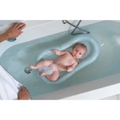 Doomoo Opblaasbaar Bad Matrasje 22 001 001 -Kleintje Wereld doomoo opblaasbaar bad matrasje 22 001 001 3