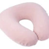 Doomoo Pink Opblaasbaar Voedingskussen NAP02 -Kleintje Wereld doomoo pink opblaasbaar voedingskussen nap02 6