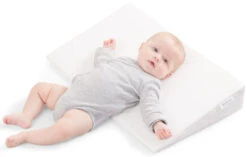 Doomoo Rest Easy Groot Hellend Vlak Kussen 60cm 40 040 007 -Kleintje Wereld doomoo rest easy groot hellend vlak kussen 60cm 40 040 005 23