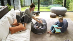 Doomoo Seat'n Swing Antraciet Zitzak 01 19 Doomoo Seat'n Swing Antraciet Zitzak 01 -Kleintje Wereld doomoo seat antraciet zitzak 01 6