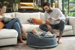 Doomoo Seat'n Swing Antraciet Zitzak 01 20 Doomoo Seat'n Swing Antraciet Zitzak 01 -Kleintje Wereld doomoo seat antraciet zitzak 01 8