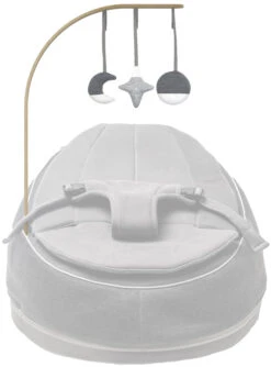 Doomoo Seat 'n Swing Arch Speelboog ARCH05 -Kleintje Wereld doomoo seat n swing arch speelboog arch05 4