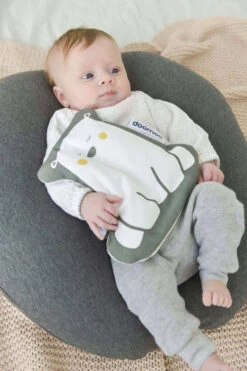 Doomoo Snoogy Beer Magnetronknuffel SY8 -Kleintje Wereld doomoo snoogy beer magnetronknuffel sy8 3 1920x1920