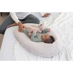 Doomoo Snoogy Biscuit Konijn Magnetronknuffel SY21 -Kleintje Wereld doomoo snoogy biscuit konijn magnetronknuffel sy21 4