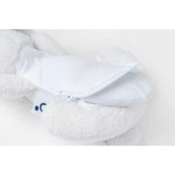 Doomoo Snoogy Milky Konijn Magnetronknuffel SY20 -Kleintje Wereld doomoo snoogy milky konijn magnetronknuffel sy20 1