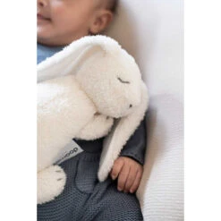 Doomoo Snoogy Milky Konijn Magnetronknuffel SY20 -Kleintje Wereld doomoo snoogy milky konijn magnetronknuffel sy20 3