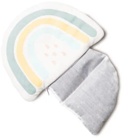 Doomoo Snoogy Regenboog Magnetronknuffel SY9 -Kleintje Wereld doomoo snoogy regenboog magnetronknuffel sy9 3