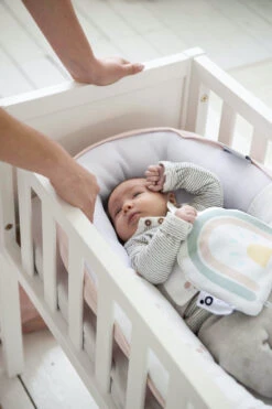 Doomoo Snoogy Regenboog Magnetronknuffel SY9 -Kleintje Wereld doomoo snoogy regenboog magnetronknuffel sy9 4