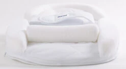 Doomoo Supreme Sleep Plus Rugliggingsteun 40 082 001 -Kleintje Wereld doomoo supreme sleep plus rugliggingsteun 40 082 001 22