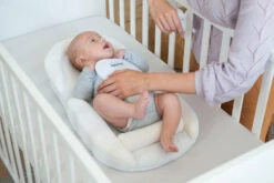 Doomoo Supreme Sleep Plus Rugliggingsteun 40 082 001 -Kleintje Wereld doomoo supreme sleep plus rugliggingsteun 40 082 001 25