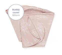 Doomoo Buddy Misty Pink Voedingskussenhoes BC B61 9 Doomoo Buddy Misty Pink Voedingskussenhoes BC B61 -Kleintje Wereld doomoo webshops bcb61 buddy cover misty pink