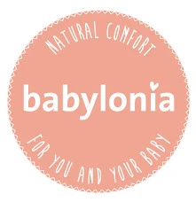 Babylonia Tricot-Slen Organic Sierra Brown Draagdoek BDDTS_1_903 11 Babylonia Tricot-Slen Organic Sierra Brown Draagdoek BDDTS_1_903 - Afbeelding 9