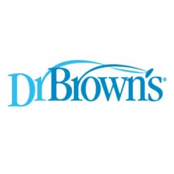 Dr. Brown's Dr Brown's Zoogcompressen 4 Stuks S4001H -Kleintje Wereld dr browns nederland logo 2 1 3